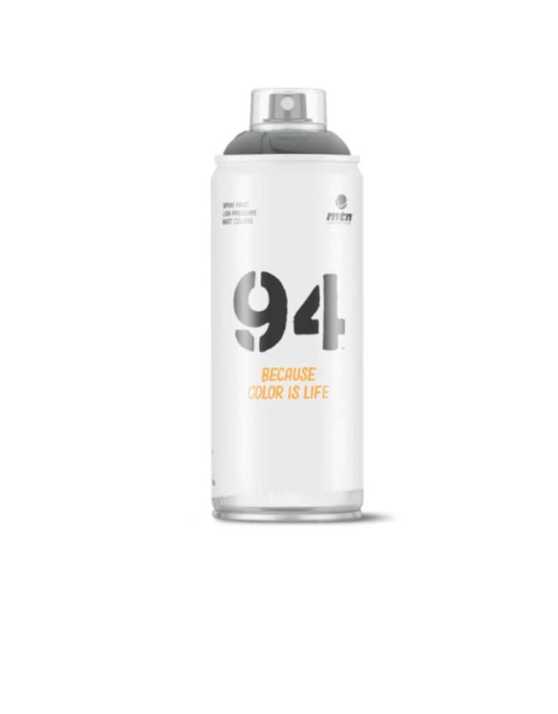 MONTANA MTN 94 Spray Paint - London Grey (9RV-119)