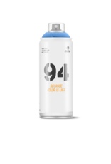 MONTANA MTN 94 Spray Paint - Marseilles Blue (9RV-316)