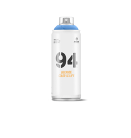 MONTANA MTN 94 Spray Paint - Marseilles Blue (9RV-316)