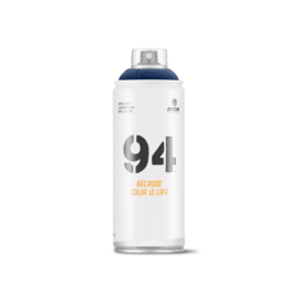 MONTANA MTN 94 Spray Paint - Navy Blue (9RV-5013)