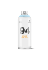 MONTANA MTN 94 Spray Paint - Rain Blue (9RV-184)