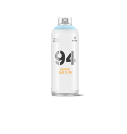 MONTANA MTN 94 Spray Paint - Rain Blue (9RV-184)