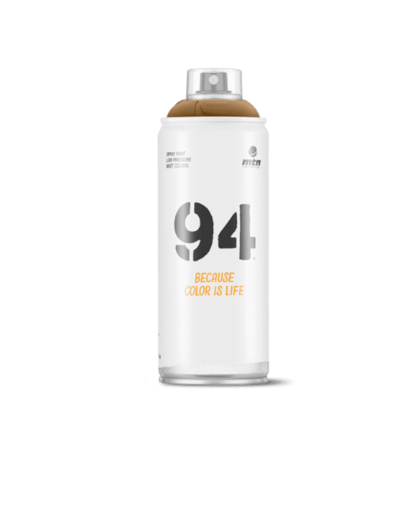 MONTANA MTN 94 Spray Paint - Sequoia Brown (9RV-139)