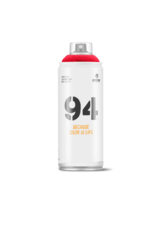 MONTANA MTN 94 Spray Paint - Vivid Red (9RV-3001)