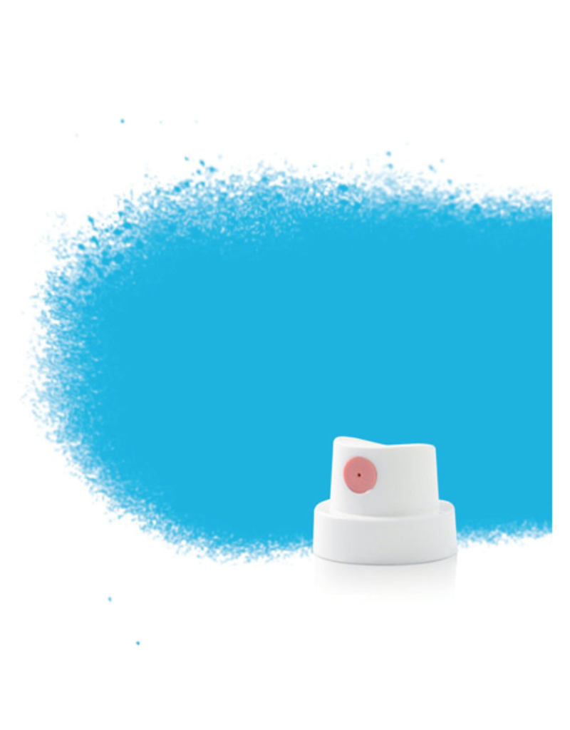 MONTANA Pink Dot Fat Cap