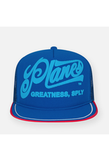 PAPER PLANES BY ROC NATION BL Planes Greatness Trucker Hat