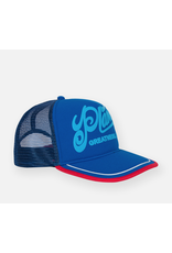 PAPER PLANES BY ROC NATION BL Planes Greatness Trucker Hat