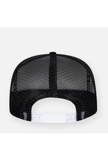 PAPER PLANES BY ROC NATION Blk Planes Greatness Trucker Hat