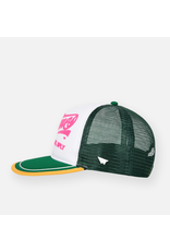 PAPER PLANES BY ROC NATION Wht Planes Greatness Trucker Hat
