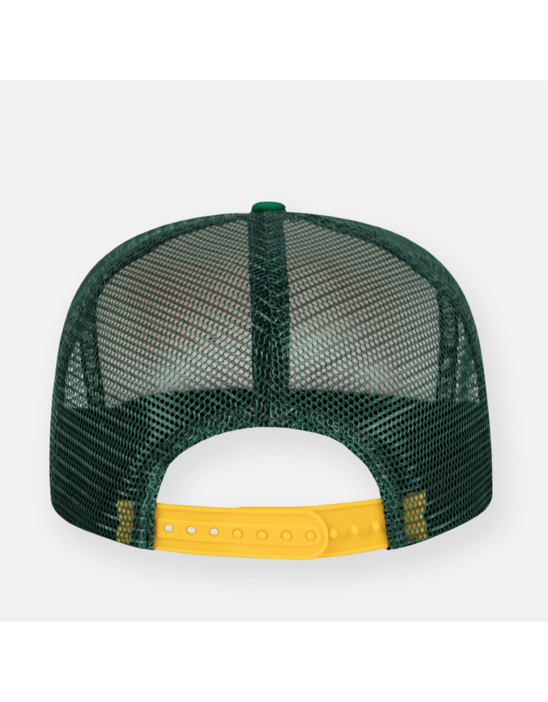 PAPER PLANES BY ROC NATION Wht Planes Greatness Trucker Hat