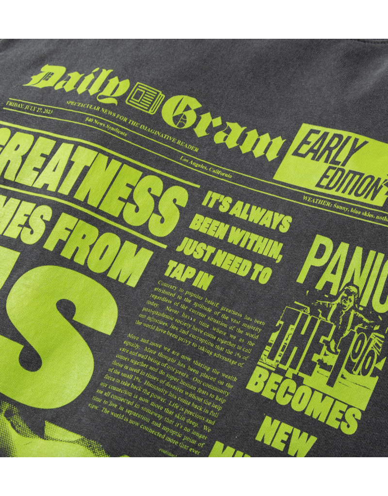 PAPER PLANES BY ROC NATION From Within Tee