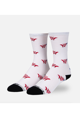 PAPER PLANES BY ROC NATION American Dream Armada Crew Sock