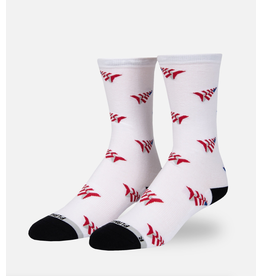 PAPER PLANES BY ROC NATION American Dream Armada Crew Sock