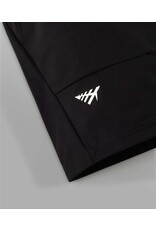 PAPER PLANES BY ROC NATION BLACK ARMADA SWIM SHORT