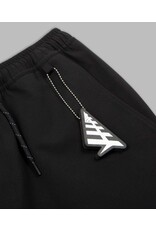 PAPER PLANES BY ROC NATION BLACK ARMADA SWIM SHORT