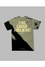 PAPER PLANES BY ROC NATION I DO BELIEVE TEE