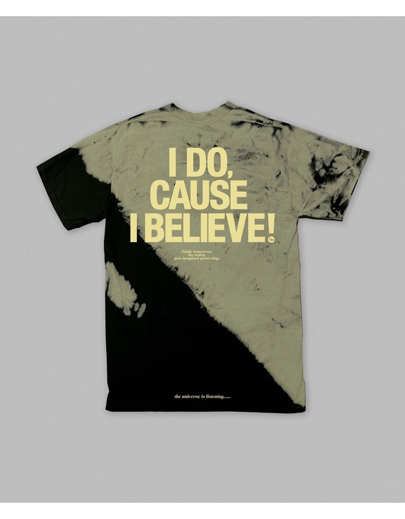 PAPER PLANES BY ROC NATION I DO BELIEVE TEE