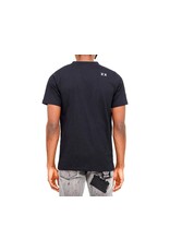 CULT OF INDIVIDUALITY S/S CREW T "CULT BY NATURE"