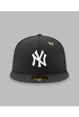 PAPER PLANES BY ROC NATION Paper Planes X New York Yankees 59Fifty Fitted Hat