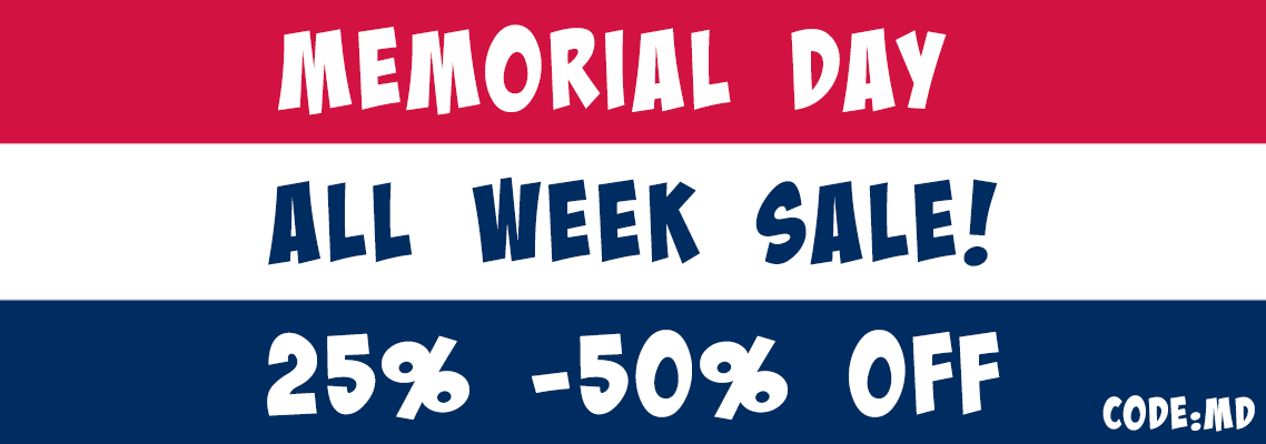 md sale