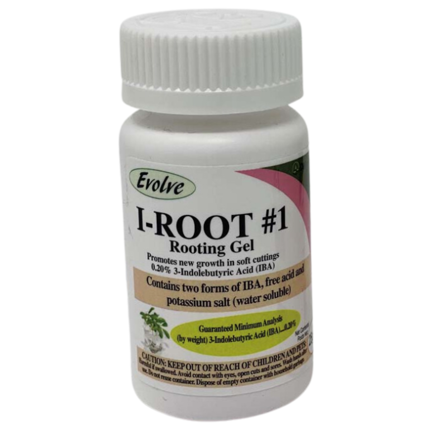 Evolve I-ROOT Rooting Gel