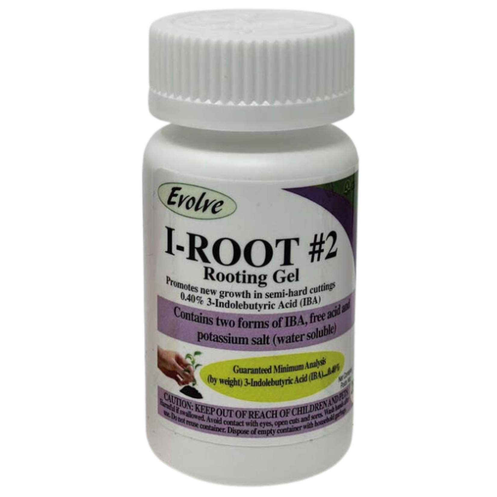 Evolve I-ROOT Rooting Gel