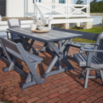 Outdoor Tables