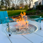Fire Tables & Heaters