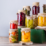 Preserves