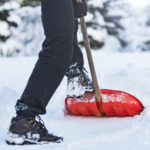 Snow Removal