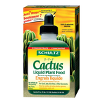 Cactus Liquid Plant Food - 2-7-7 - 138g