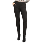 Renuar EcoCozy Knit Pull-on Slim Pants