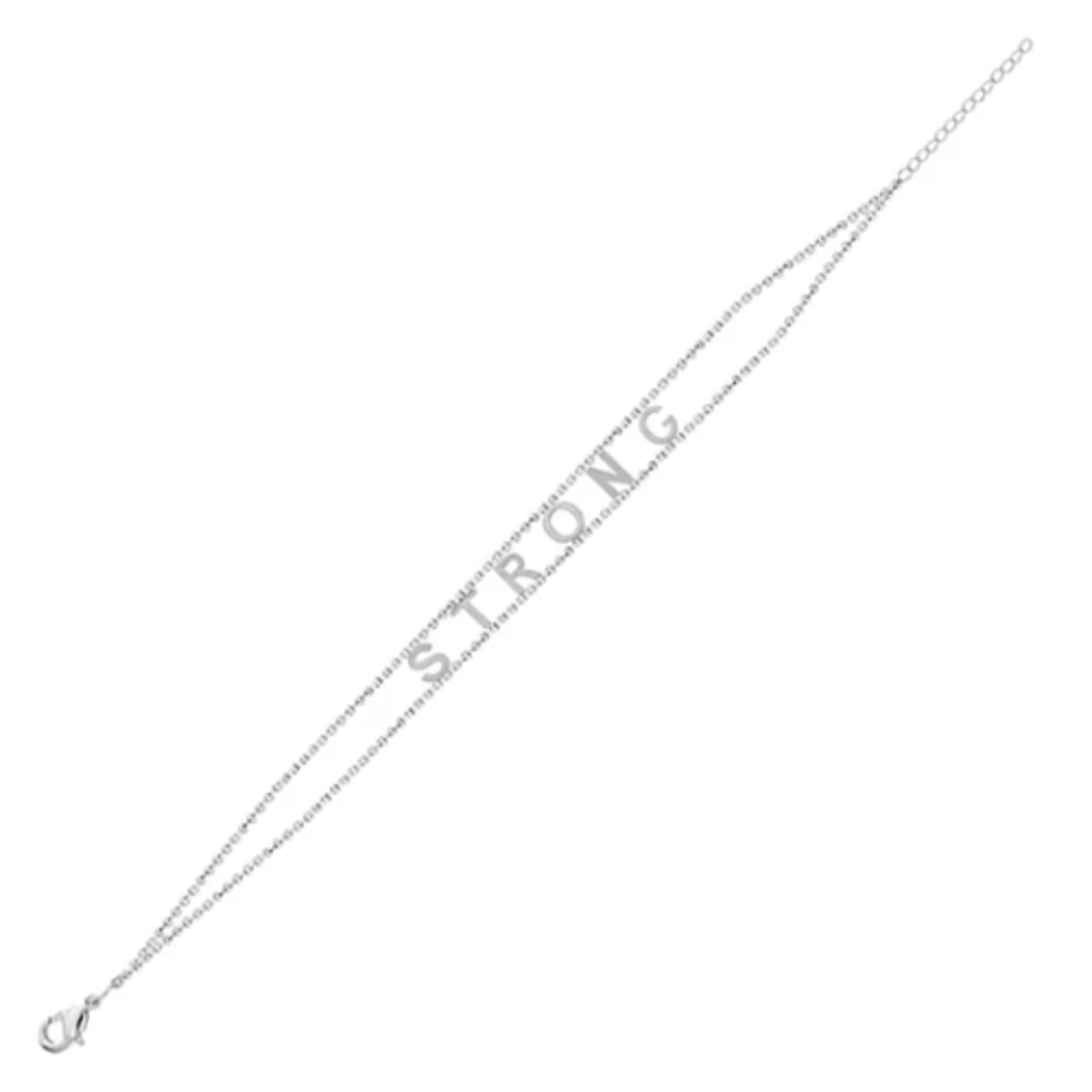 Maya J Empowered Bracelet - Strong