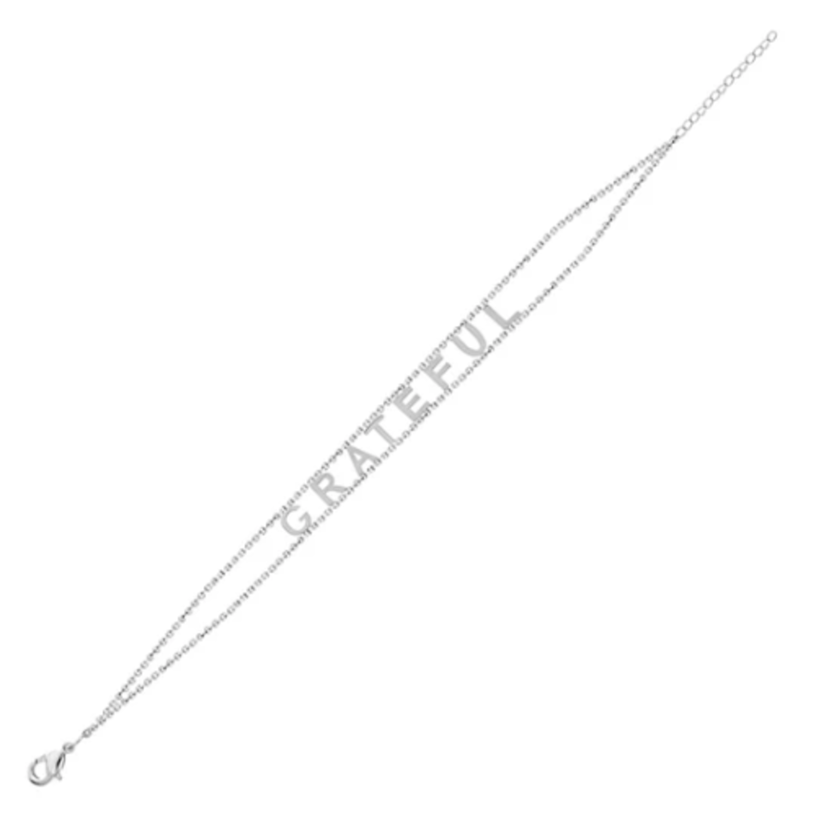 Maya J Empowered Bracelet - Grateful