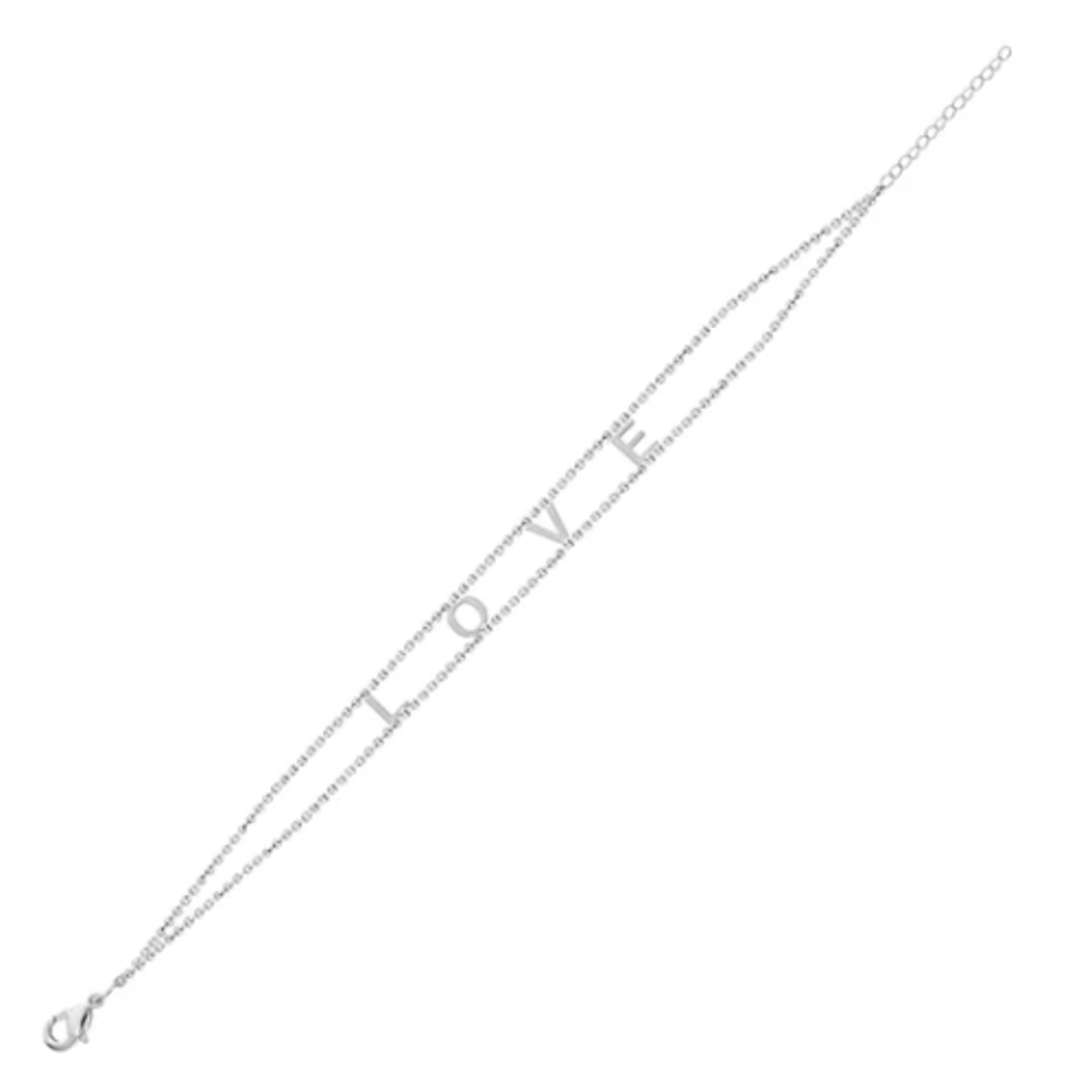 Maya J Empowered Bracelet - Love