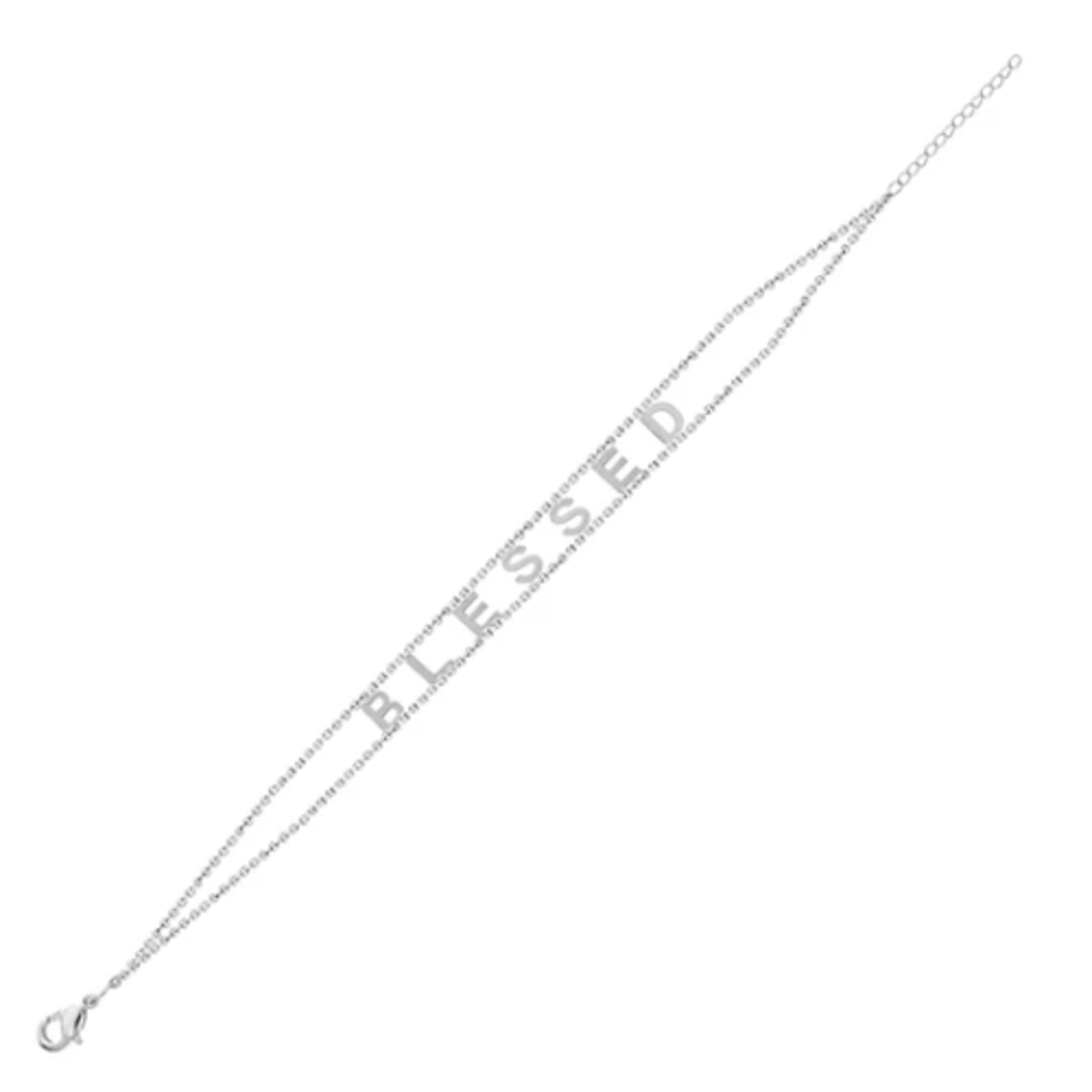 Maya J Empowered Bracelet - Blessed