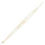 Empowered Bracelet - Hope
