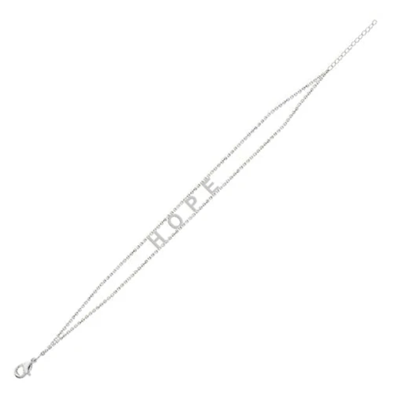 Maya J Empowered Bracelet - Hope