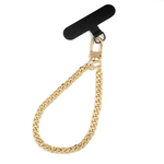Cellphone Wristlet - Cuban Link