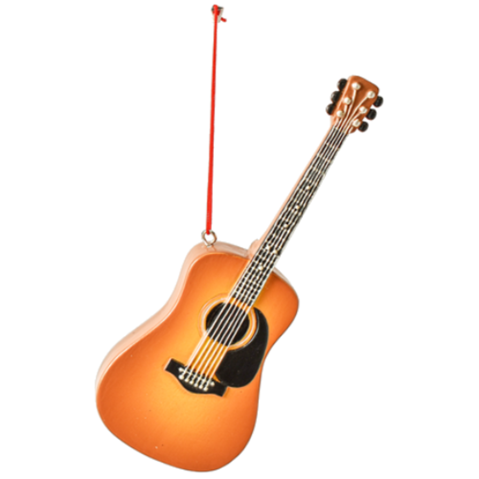 Ganz - Midwest - CBK Guitar Tree Ornament