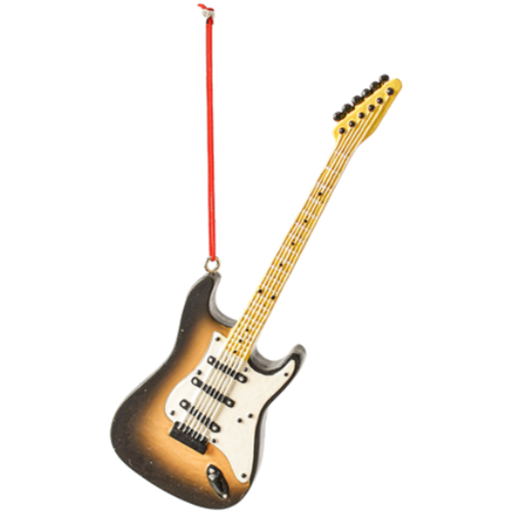 Ganz - Midwest - CBK Guitar Tree Ornament