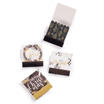 Holiday Matchbook Nail File - Assorted Styles