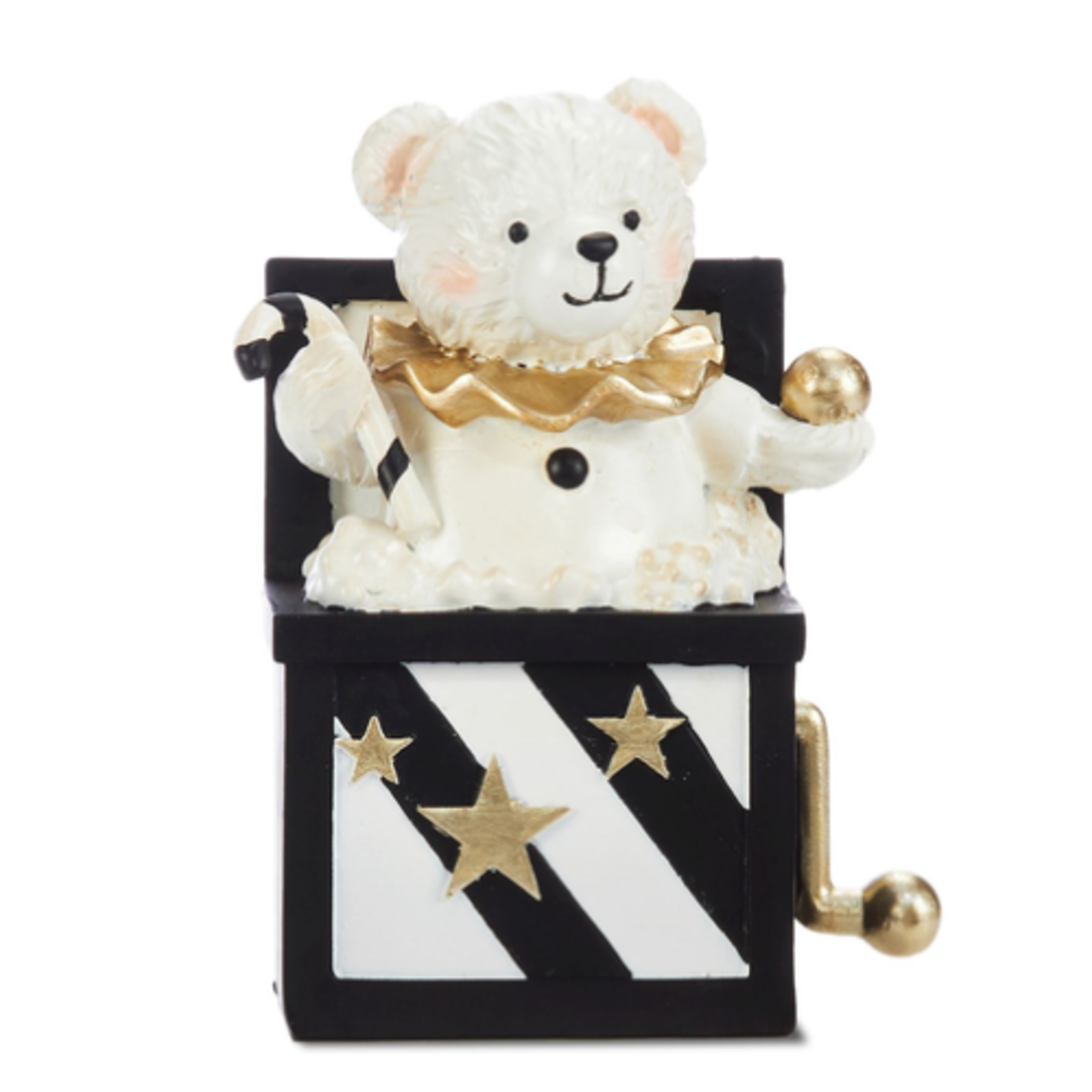 Giftcraft Jack in the Box Decoration