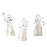Giftcraft LED Angel Ornament - Assorted Styles