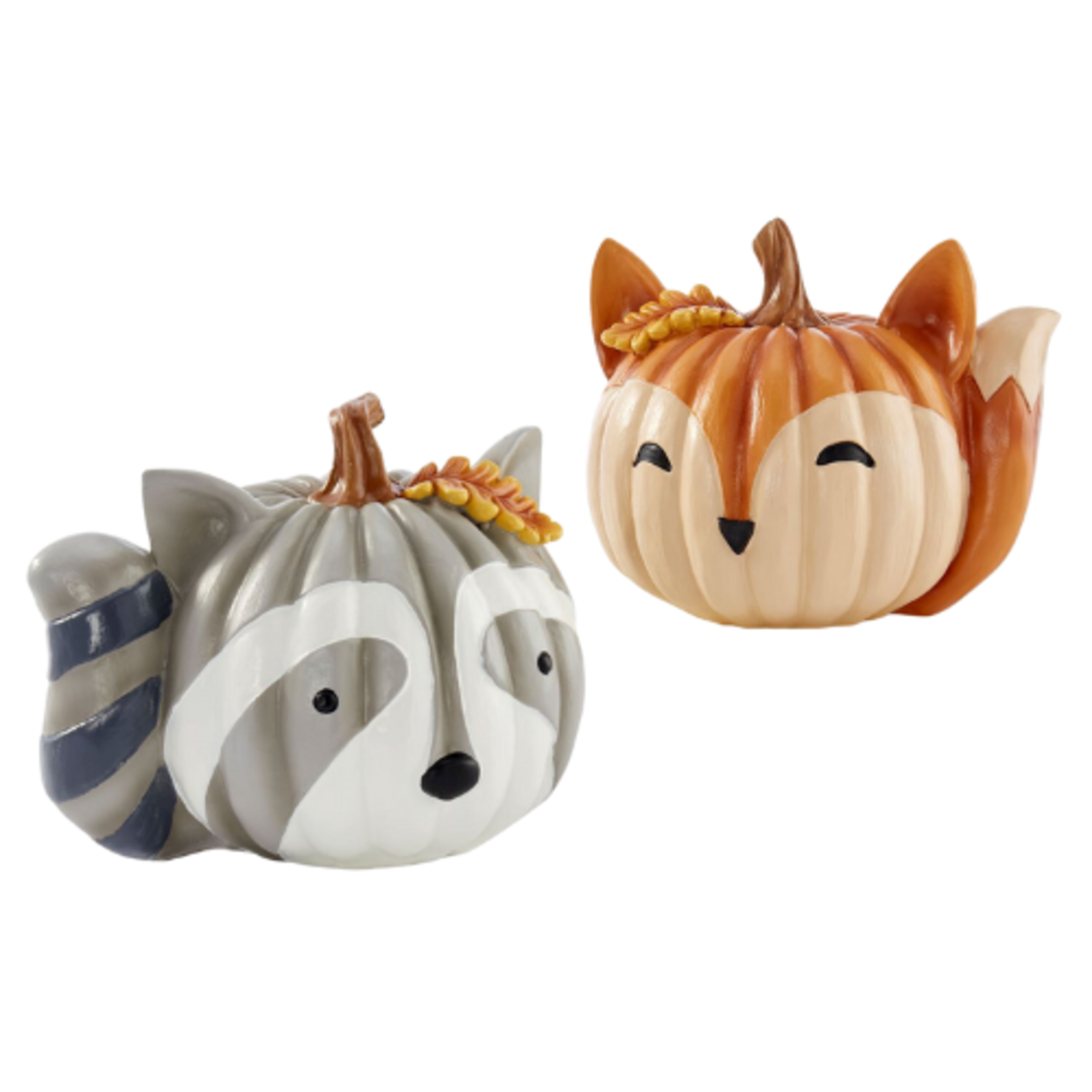 Animal Pumpkin Decoration