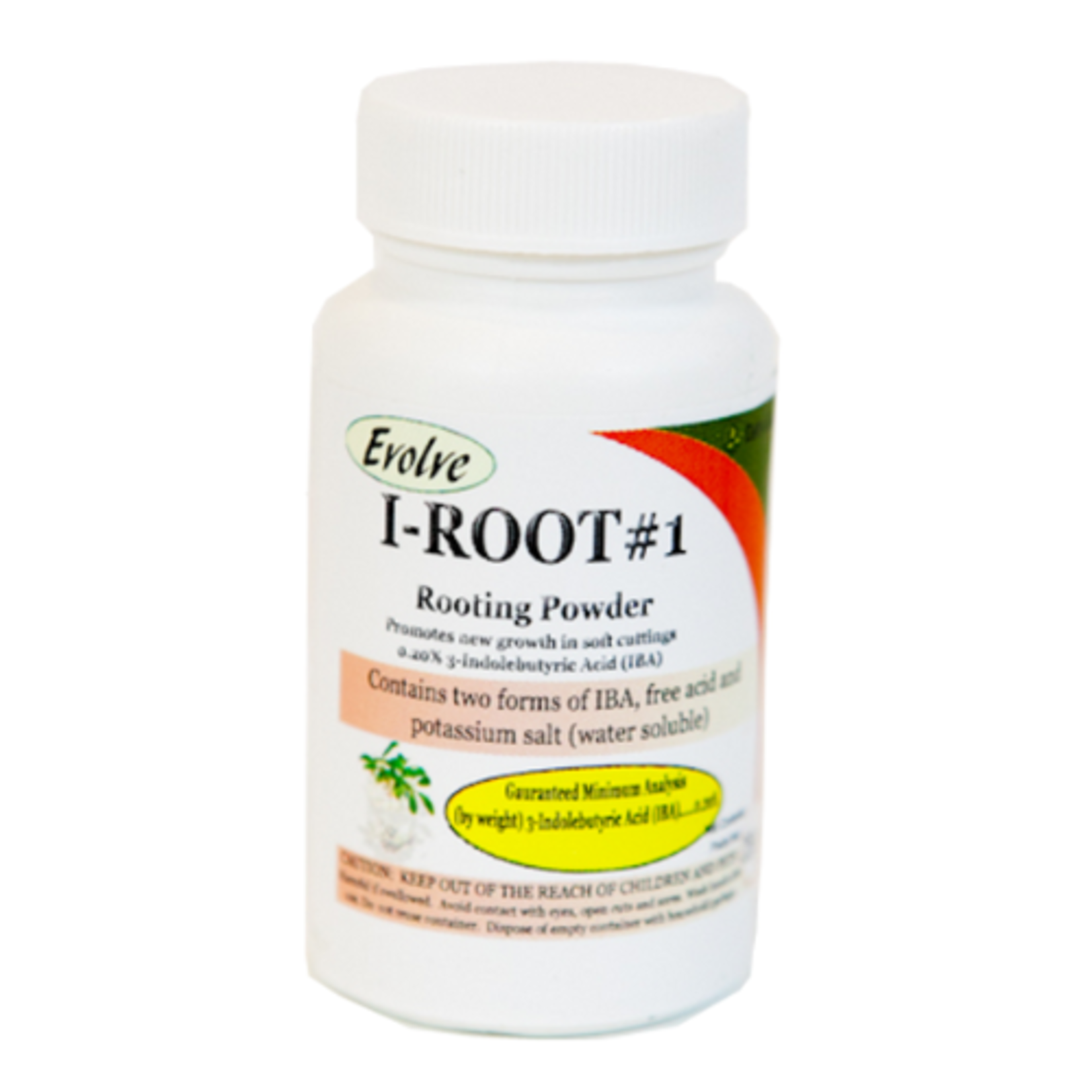 Evolve Evolve - I-ROOT Rooting Powder