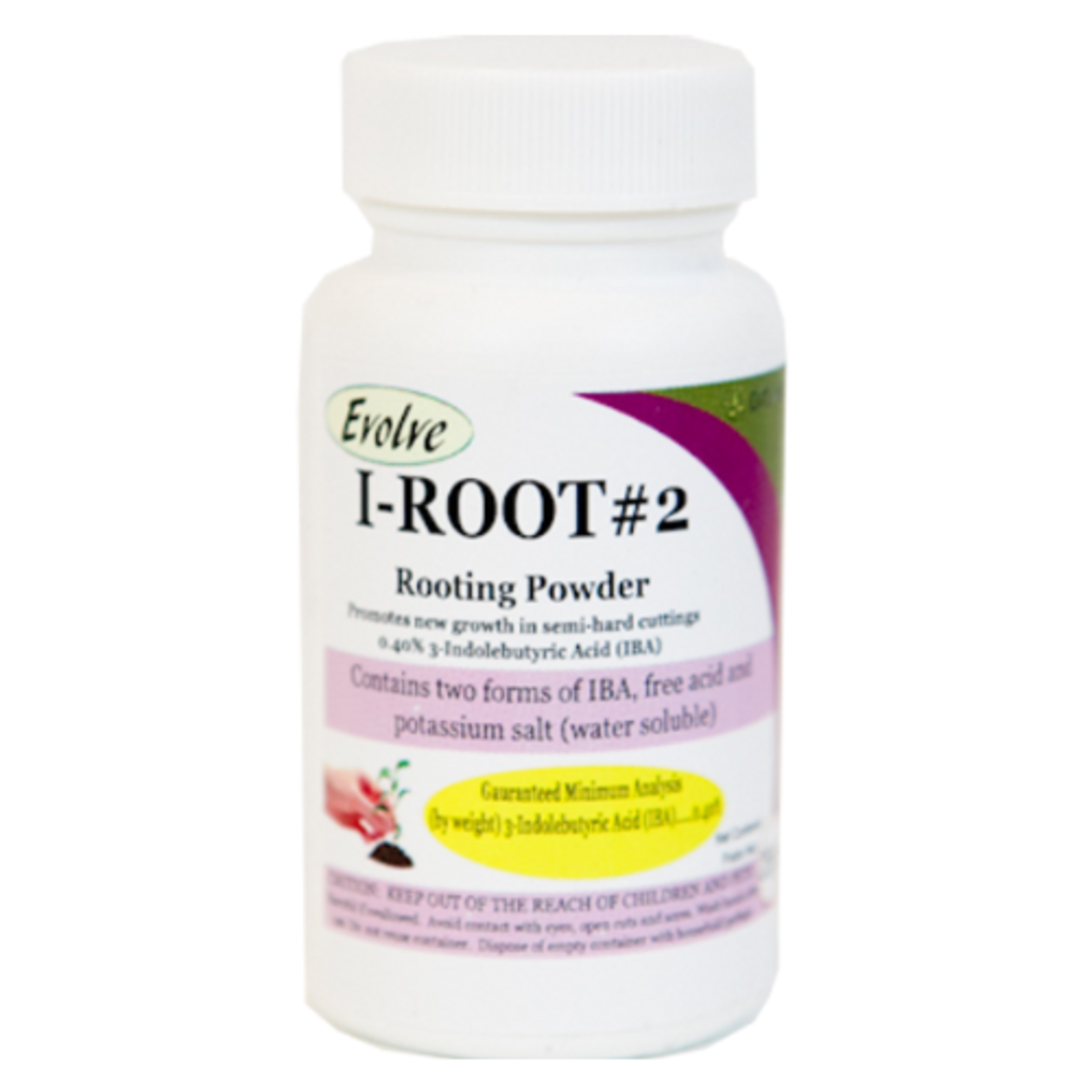 Evolve Evolve - I-ROOT Rooting Powder