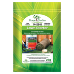 Home & Garden Excellence Lawn Starter - 14-28-8