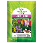 Home & Garden Excellence Bulb Food - 4-14-8 - 2kg