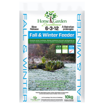 Home & Garden Excellence Fall & Winter Feeder 6-3-12 - 10kg